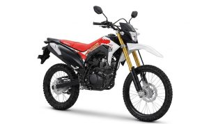 Harga Honda CRF150L Terbaru 2026