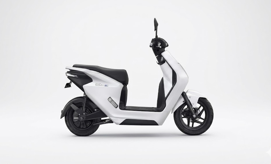 Harga Honda EM1 e Terbaru di Bandung
