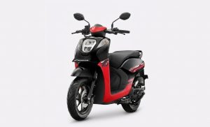 Harga Honda Genio Bekas di Jakarta