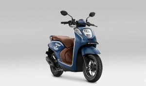 Harga Honda Genio Terbaru di Makassar 2026