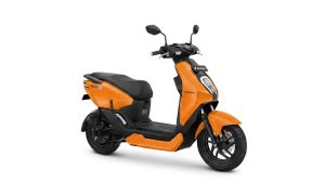 Harga Honda ICON e: Terbaru 2026