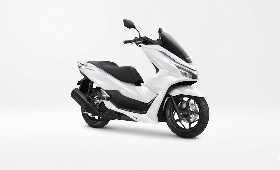 Harga Honda PCX 160 Terbaru di Bandung
