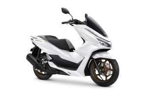 Harga Honda PCX160  Bekas di Bandung