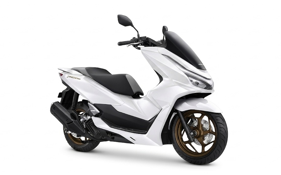 Harga Honda PCX160 Bekas di Jakarta