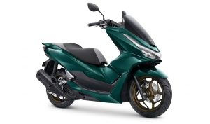 Harga Honda PCX160 Terbaru 2026