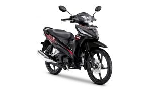 Harga Honda Revo Bekas di Jakarta