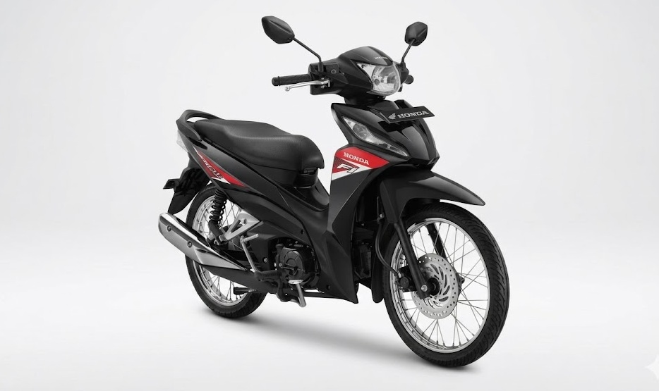 Harga Honda Revo Terbaru di Bandung