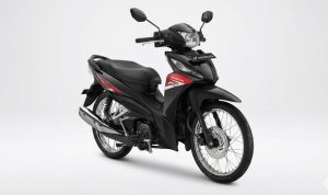 Harga Honda Revo Terbaru di Medan 2026