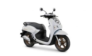Harga Honda Scoopy Bekas di Bandung