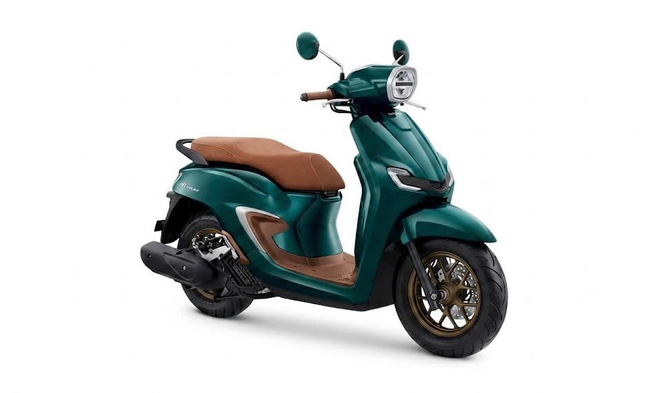 Harga Honda Stylo 160 Terbaru di Makassar