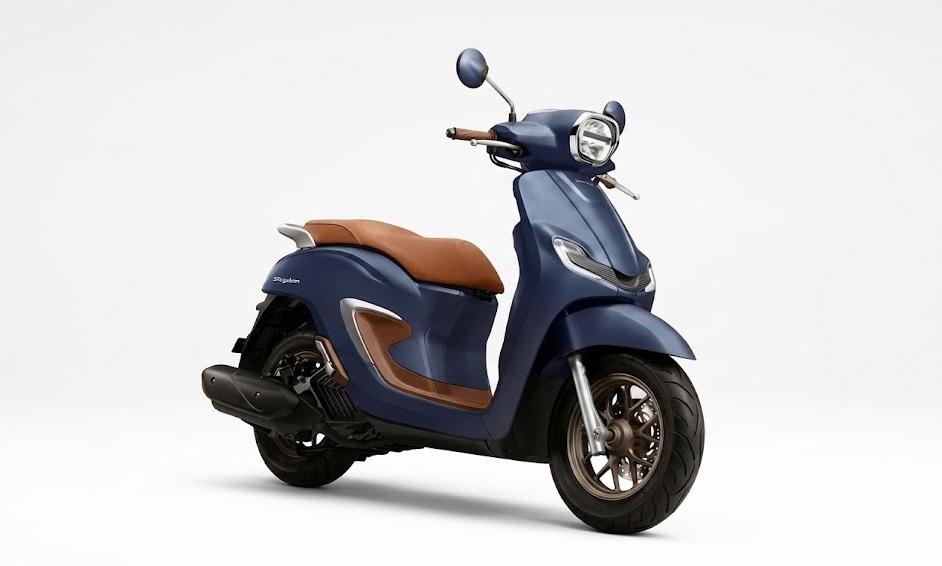 Harga Honda Stylo 160 Terbaru