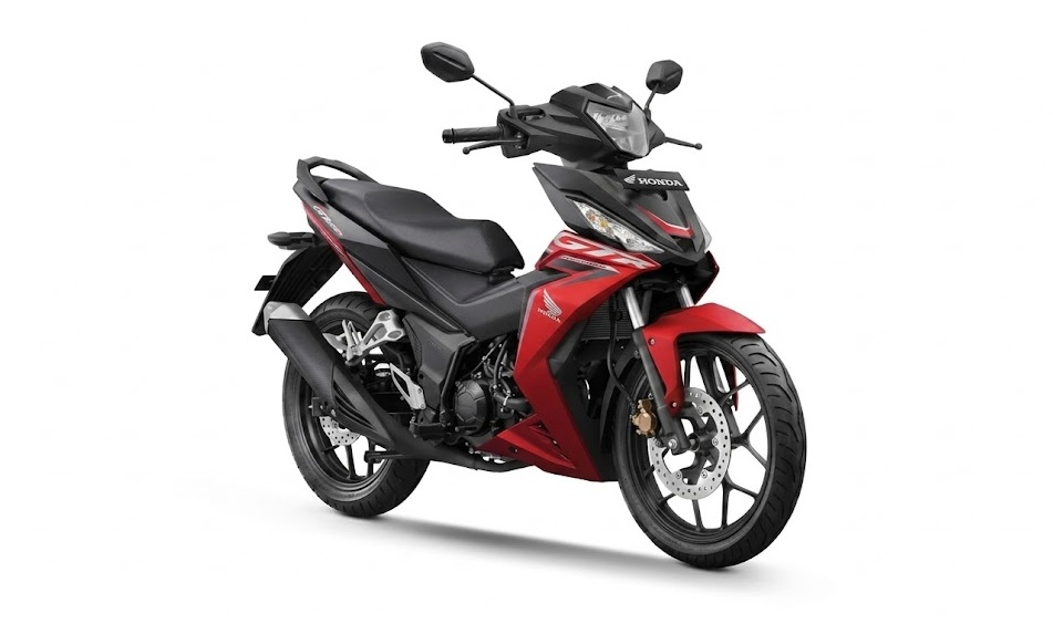 Harga Honda Supra GTR 150 Terbaru