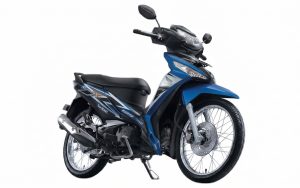 Harga Honda Supra X 125 FI Bekas di Batam