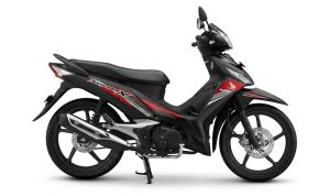 Harga Honda Supra X 125 FI Terbaru di Medan 2026