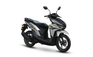 Harga Honda Vario 125 Bekas di Bandung