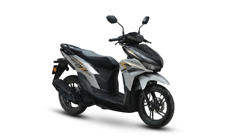 Harga Honda Vario 125 Bekas di Bandung