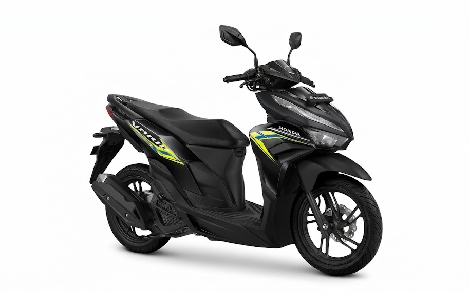 Harga Honda Vario 160 Bekas di Semarang