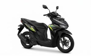 Harga Honda Vario 160 Bekas di Surabaya
