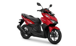 Harga Honda Vario 160 Terbaru 2026