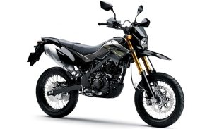 Harga Kawasaki D-Tracker Terbaru 2026