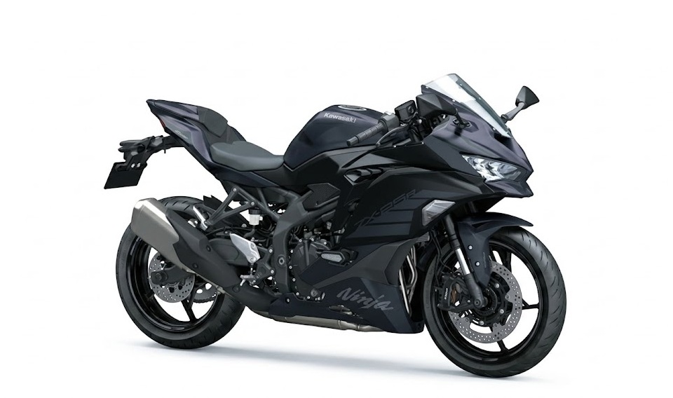 Harga Kawasaki Ninja ZX-25R Terbaru