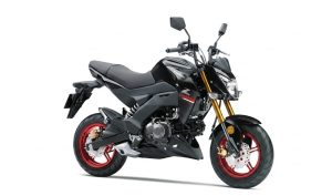 Harga Kawasaki Z125 PRO Terbaru 2026