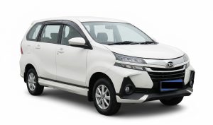 Harga Mobil Daihatsu Xenia Bekas di Medan