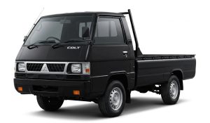 Harga Mobil Mitsubishi L300 Bekas di Makassar