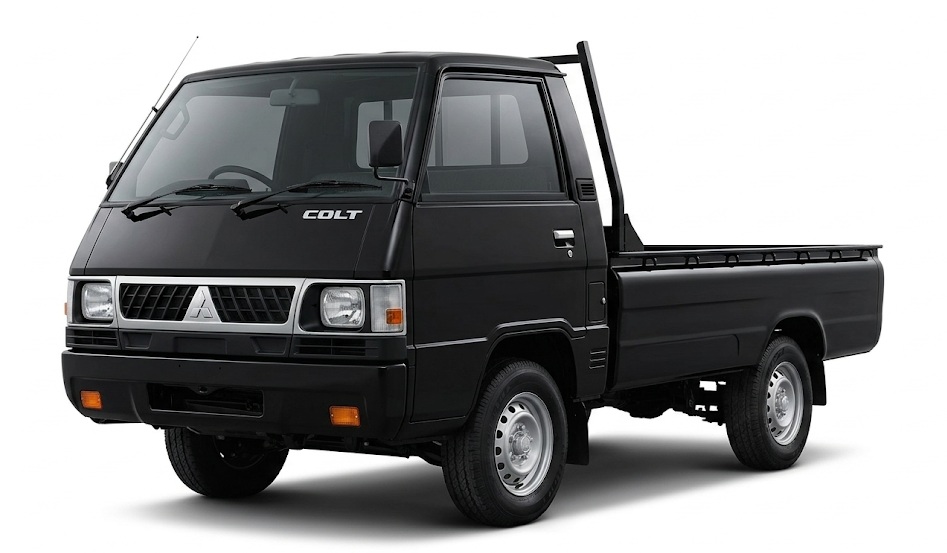 Harga Mobil Mitsubishi L300 Bekas di Surabaya