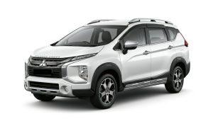 Harga Mobil Mitsubishi Xpander Bekas di Batam
