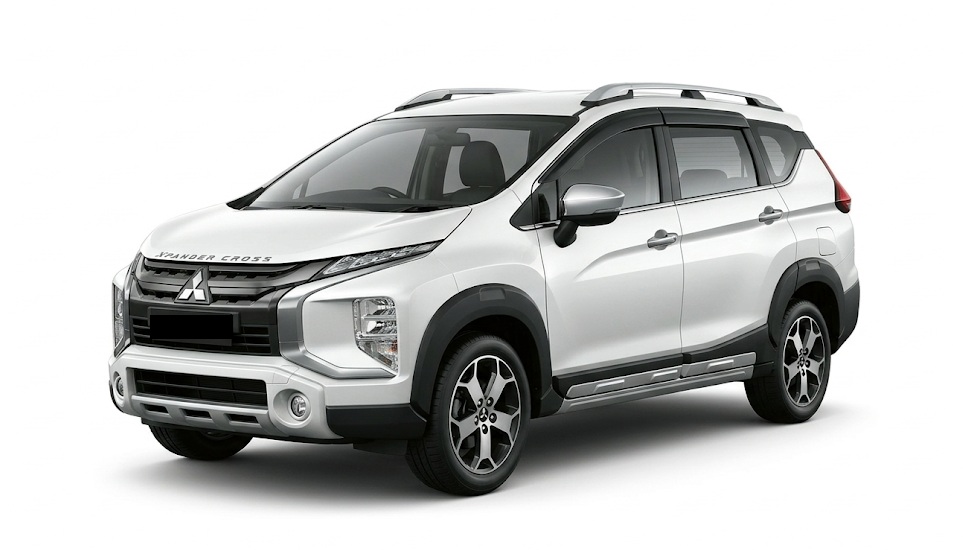 Harga Mobil Mitsubishi Xpander Bekas di Makassar