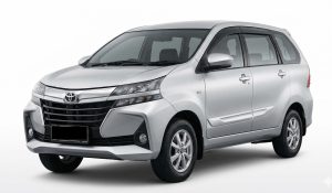 Harga Mobil Toyota Avanza Bekas di Makassar