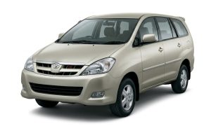 Harga Mobil Toyota Kijang Innova Bekas di Palembang