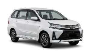 Harga Mobil Toyota Veloz Bekas di Medan