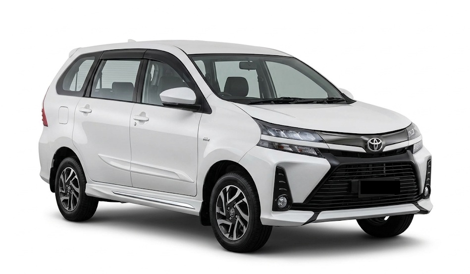 Harga Mobil Toyota Veloz Bekas di Palembang