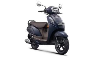 Harga Suzuki Access 125 Terbaru 2026