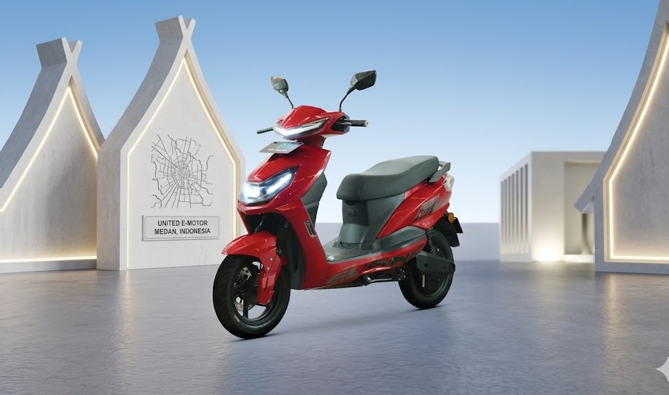 Harga United Avand SL150 Terbaru