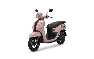 Harga Yamaha Fazzio Bekas di Bandung