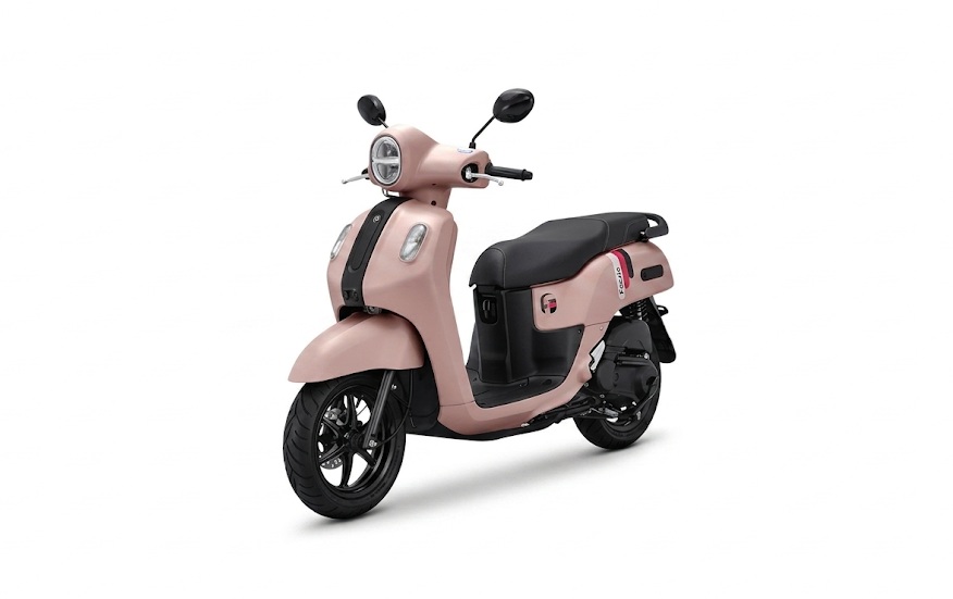 Harga Yamaha Fazzio Bekas di Makassar
