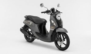 Harga Yamaha Fino 125 Terbaru di Medan 2026