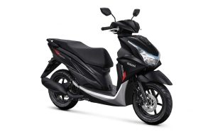 Harga Yamaha FreeGo Bekas di Jakarta