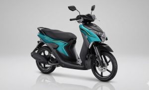 Harga Yamaha Gear 125 Terbaru di Medan 2026