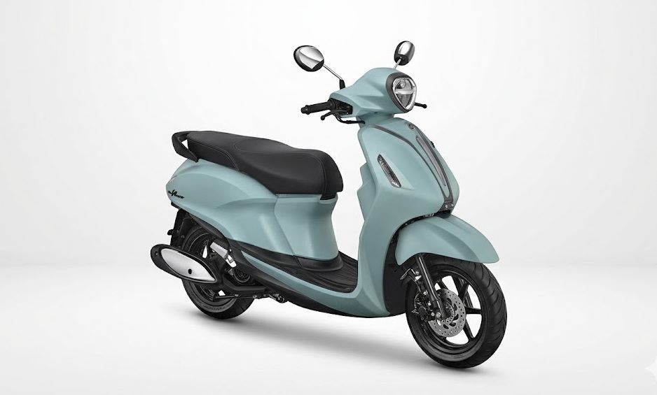 Harga Yamaha Grand Filano Terbaru di Bandung