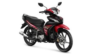 Harga Yamaha Jupiter Z1 Bekas di Makassar