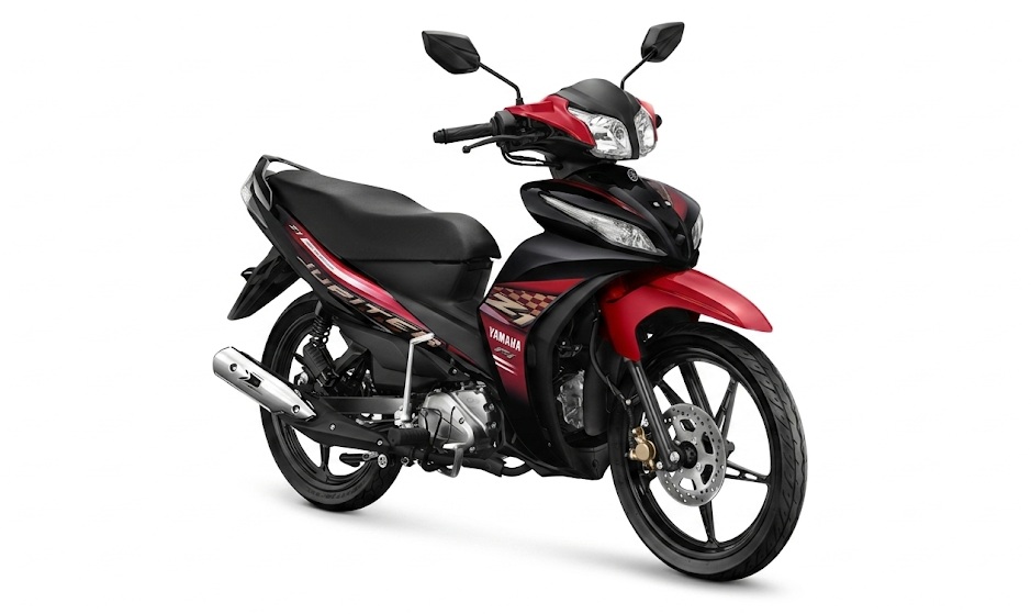 Harga Yamaha Jupiter Z1 Bekas di Surabaya