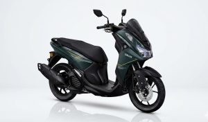 Harga Yamaha LEXi LX 155 Terbaru di Bandung 2026