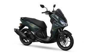 Harga Yamaha Lexi LX 155 Bekas di Semarang