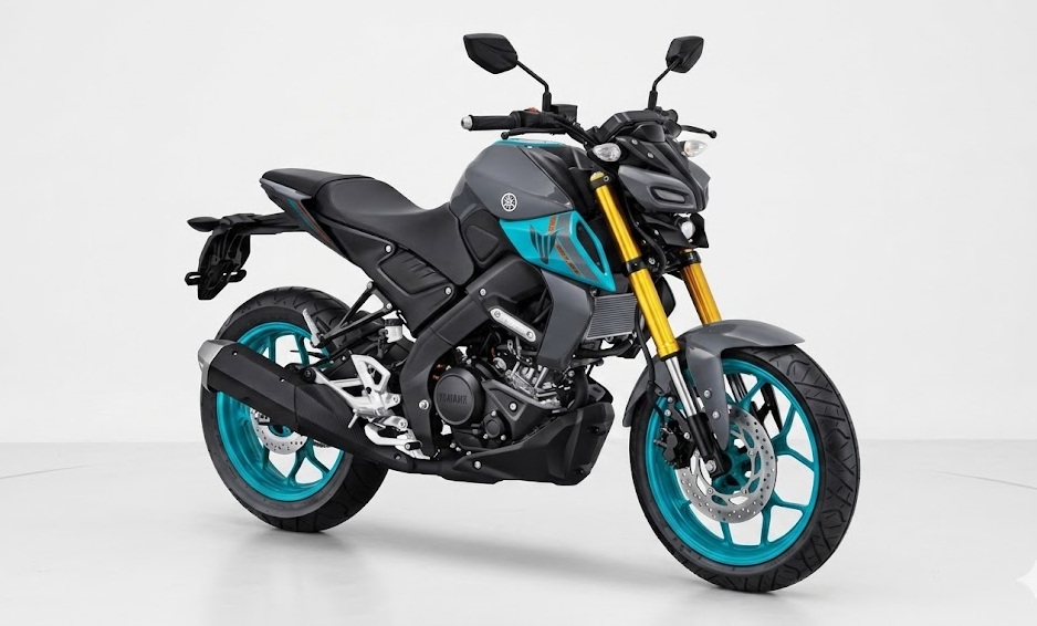 Harga Yamaha MT-15 Terbaru di Medan