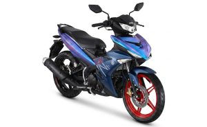 Harga Yamaha MX King Terbaru 2026