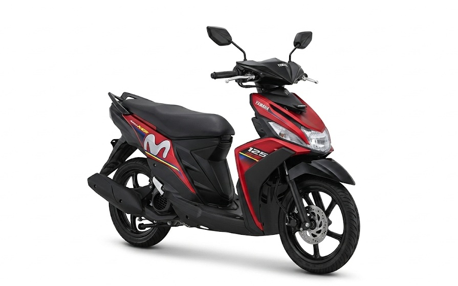 Harga Yamaha Mio M3 125 Terbaru